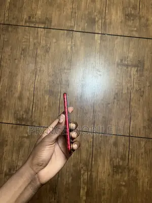 Apple iPhone XR 64GB Jaja (Babu Face ID)