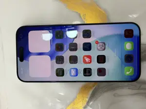 Apple iPhone 17 Pro Max 256GB Blue