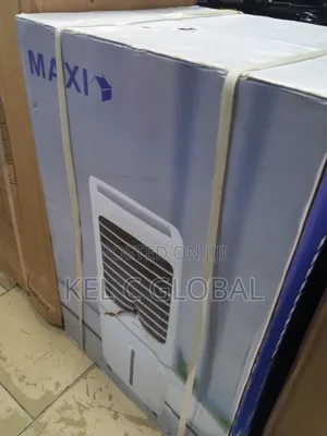 Maxi Tower Air Cooler - Sabon Abu