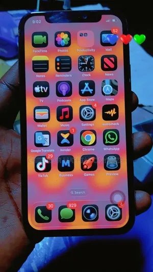 Apple iPhone 11 Pro 256GB Gold