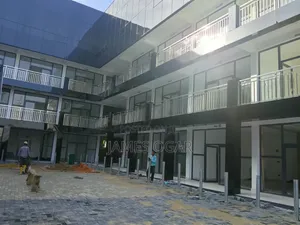 Sabo Ginin Shago Don Siyawa - Hanyar Lekki Epe