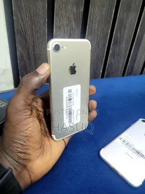 Apple iPhone 7 128GB Fari
