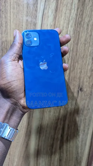 Apple iPhone 12 128GB Blue