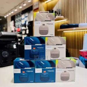Bose SoundLink Micro Mai Ɗaukarwa (Lambar 2)