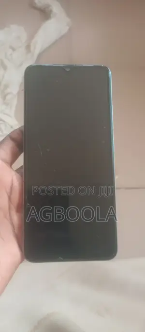 Tecno Pop 7 64GB Blue