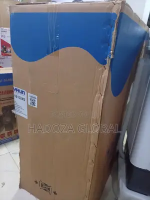 Skyrun 11kg Top Load Washing Machine - Sabon Abu