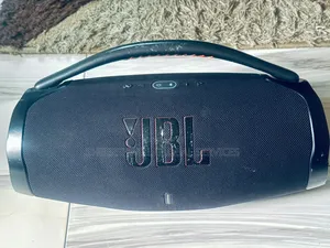 JBL Boombox 3 Mai Saurara