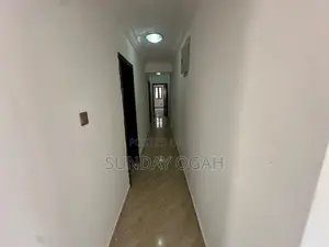 Gidan Kwalaye Mai Dakuna 2 da Aka Gyara don Hayarwa a Lekki Phase 1