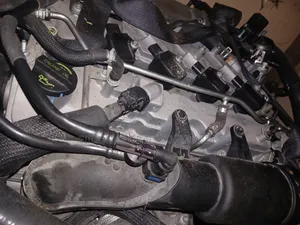 Changan JL486ZQ5 2.0L Injini na Uni-T, Uni-K, CS75 Plus, CS95 (2020-2026)