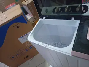 Skyrun 11kg Top Load Washing Machine - Sabon Abu