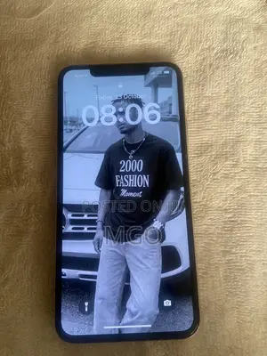Apple iPhone 11 Pro Max 64GB White
