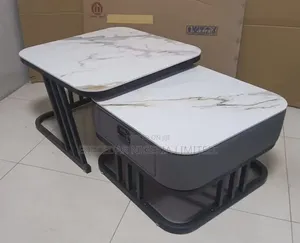 Home Interiors Center Table