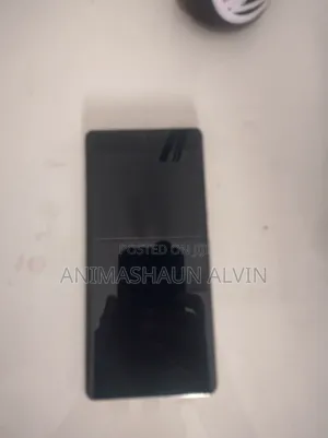 Google Pixel 7 Pro 128GB Grey