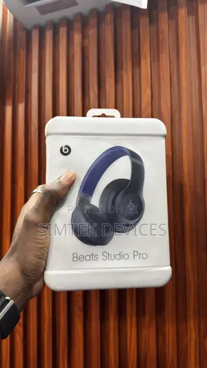 Beats Studio Pro Kunnuwa