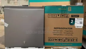 Sabon Hisense 41L Firij Mai Ƙofa Ɗaya