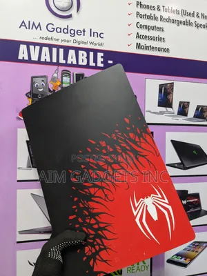 PS5 Fat Spider-Man Edition with 1 Controller