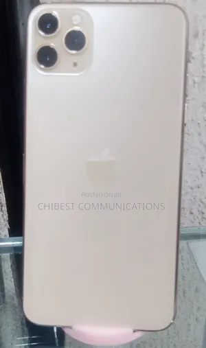 Apple iPhone 11 Pro Max 256GB Used