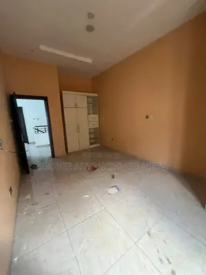 3 Bedroom Duplex don haya a Ikate, Lekki