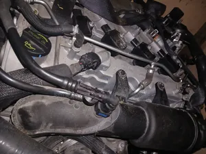 Injin Changan Lantop Pickup Oushang Z6 2.0L (2023-2026)