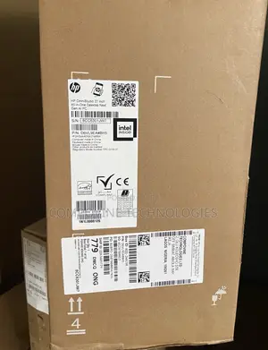 HP AiO 27 Kwamfuta na Desktop - Intel Core Ultra 7, 16GB RAM, 1TB SSD