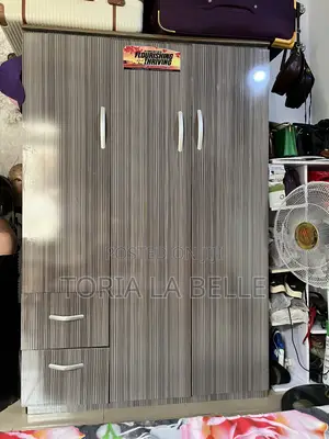 Home Interiors Wardrobe Mai Kofofi 3