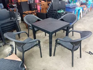Sabon Zestin Waje Na Gidan Abinci - Filastik
