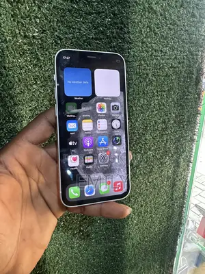Apple iPhone 12 mini 64GB White