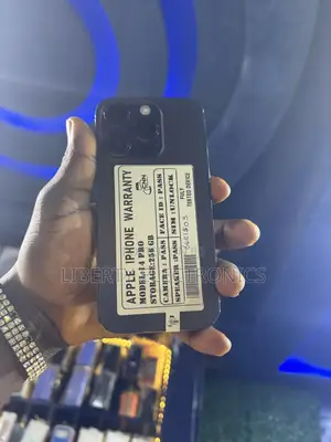 Apple iPhone 14 Pro 256GB Purple - Amfani da UK