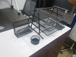 Table Organizer Set (5 Pieces)