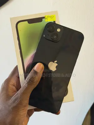 Apple iPhone 14 Plus 256GB Baki (Open Box)