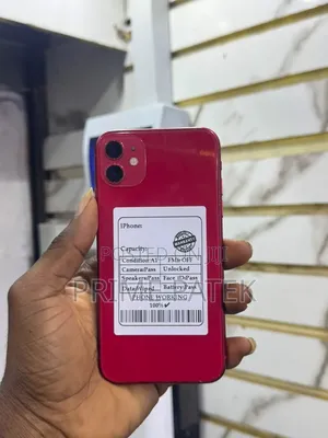 Apple iPhone 11 128GB Jaja