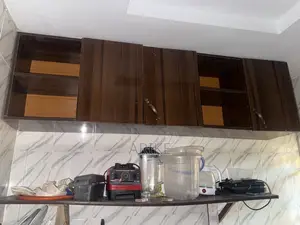 Sabbin Kabadin Dafa Abinci na Home Interiors