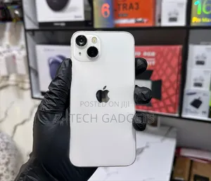 Apple iPhone 13 128GB White