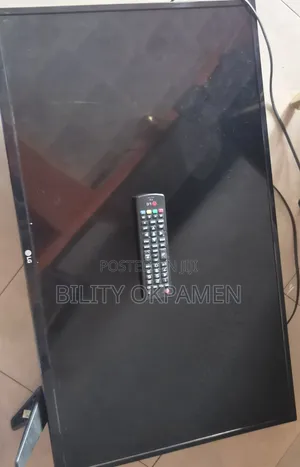 LG 32 Inch Talabijin