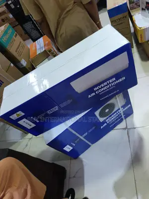 Maxi 1.5HP Inverter Split Air Conditioner