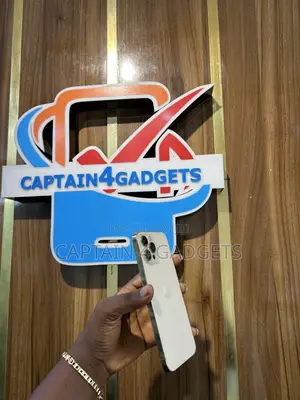 Apple iPhone 12 Pro Max 128GB Zinari (Amfani)