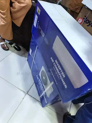 Maxi 1.5HP Inverter Split AC