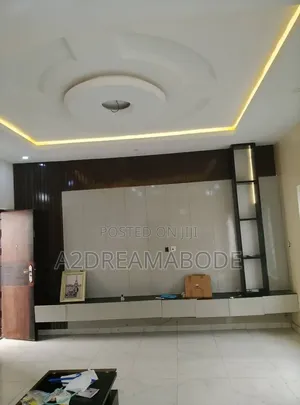 4 Bedroom Duplex for Rent in Opic, Isheri North