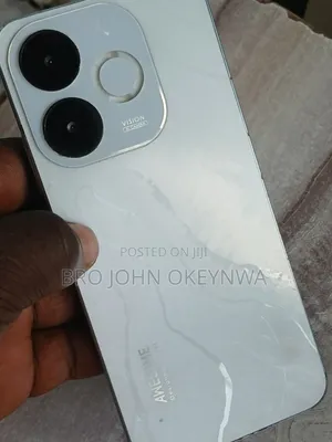 Itel A80 64GB Used