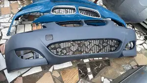 BMW E60/E61 M5/Sport Front Bumper - Brand New