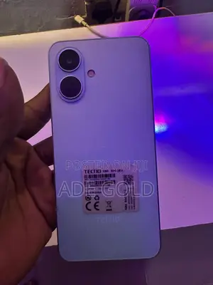 Tecno Pop 10 64GB Blue