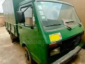 Volkswagen LT 45 Mini Truck 2000 Kore