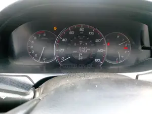 Honda Accord 2013 Zinari