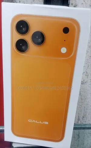 Sabon Calus Spark 10 Pro 16GB