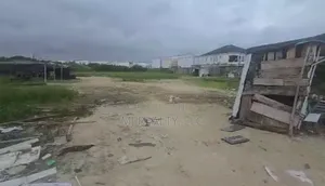 Orchid, Lekki: Filin 21,000 SQM Don Sawa (Siyan Gaba Daya)