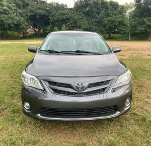 2011 Toyota Corolla LE Sedan - Distress Sale