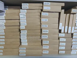 Baturin Laptop na HP da Dell