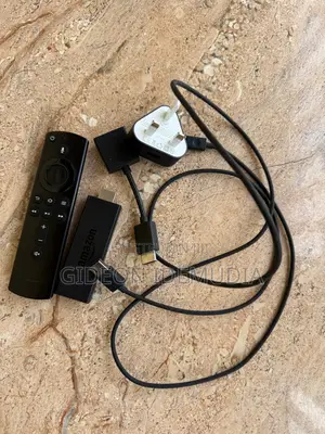 LG 43-inch LED TV da Amazon Fire Stick