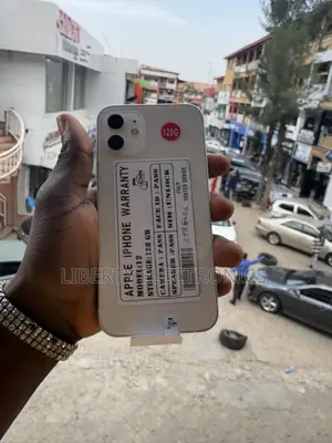 Apple iPhone 12 128GB Fari