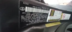 Toyota Camry LE 2.5L Sedan 2013